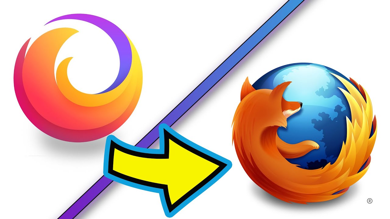 old version of firefox for mac